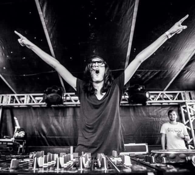 Spacetrip With Mandragora At Prism thumb 3