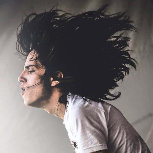 Spacetrip With Mandragora At Prism thumb 2