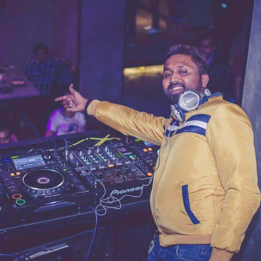 One Night In Paris - New Year Eve 2025 thumb 3