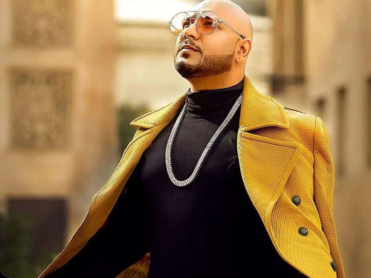 Eena Meena Deeka ft B PRAAK Live | NYE Concert thumb 3