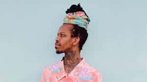 Floyd Lavine | Pangeo thumb 2