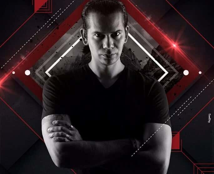 Rohit Barker Live At High Ultra Lounge , Overdose Saturday thumb 2