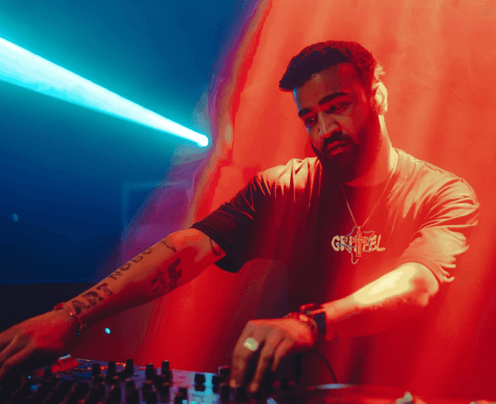 Sound Of Magique | Houdini And Bohra thumb 3