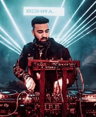 Sound Of Magique | Houdini And Bohra thumb 2