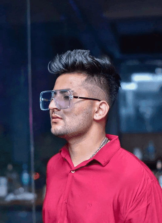 Friday Fiesta thumb 2