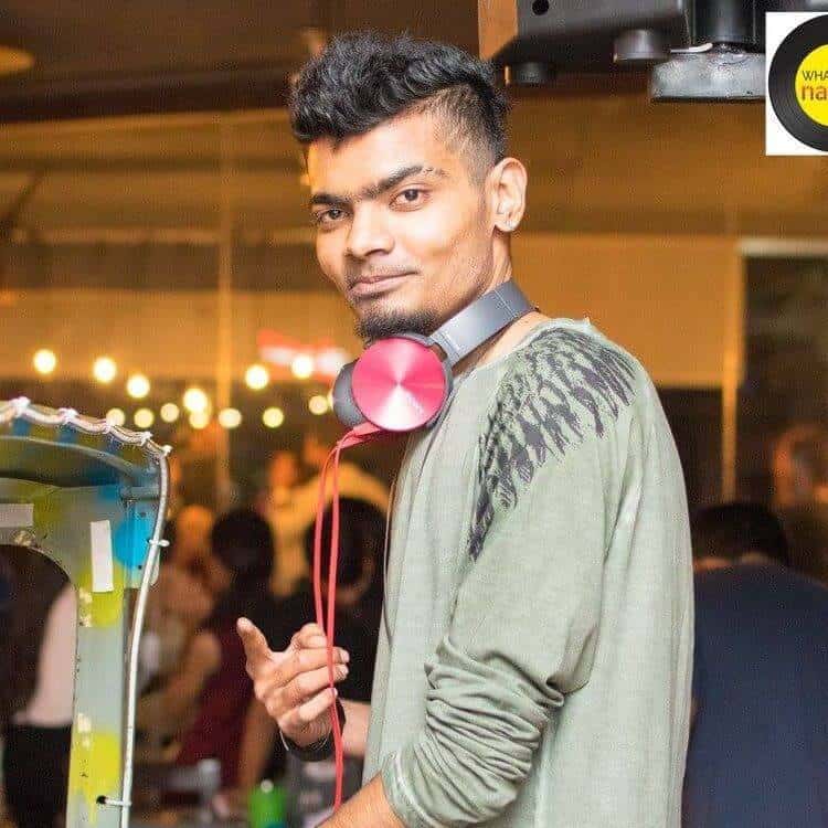 Thursday Mix - Corporate Night thumb 4