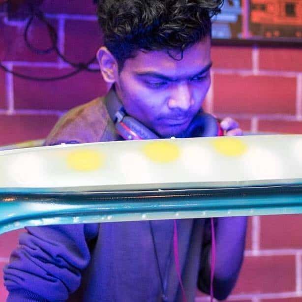 Thursday Mix - Corporate Night thumb 2