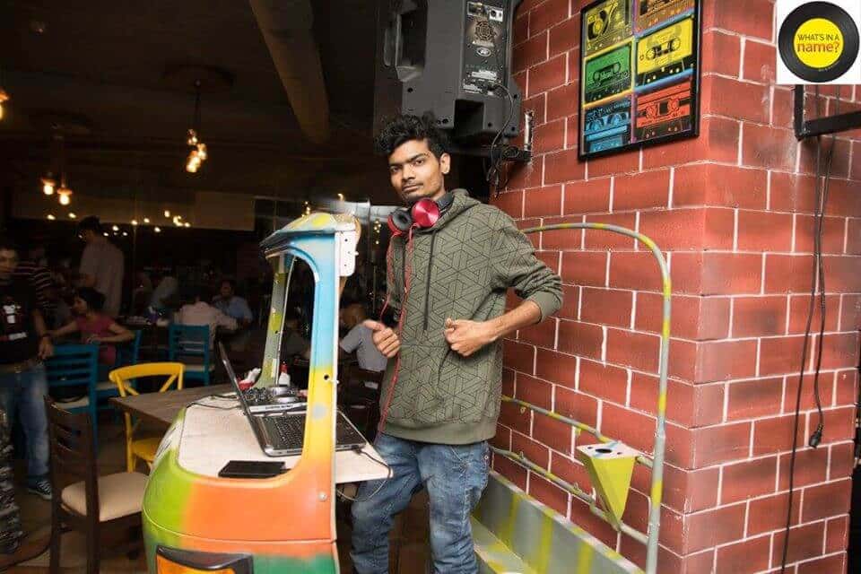 Thursday Mix - Corporate Night thumb 3