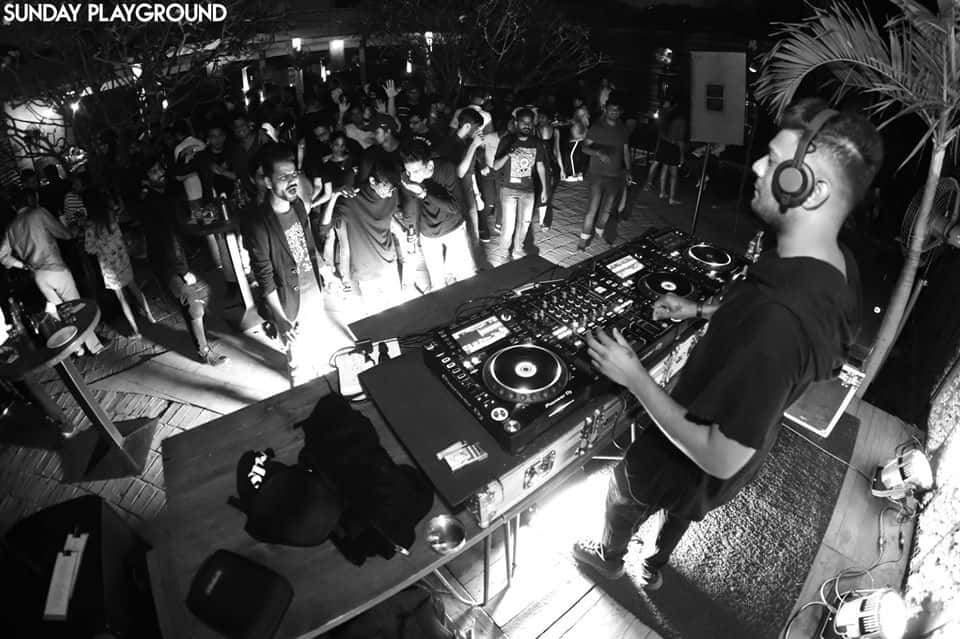 Sahasra X-Mas Gathering  thumb 4