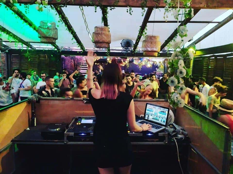 Celestial Supernova - NYE 2023 (Sarjapur) thumb 4