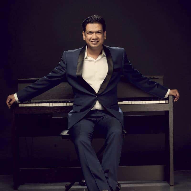 Vijay Prakash Live In Concert thumb 2