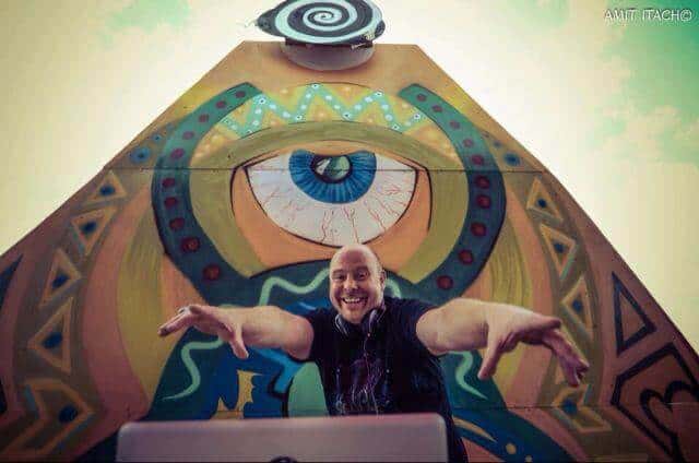 Laughing Buddha (Nano Records) live in Mumbai on Friday, Dec 14! thumb 4