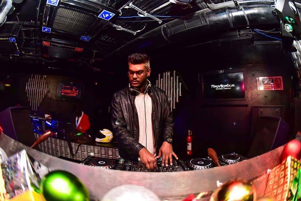 Time Square New Year 2025 Party  thumb 3