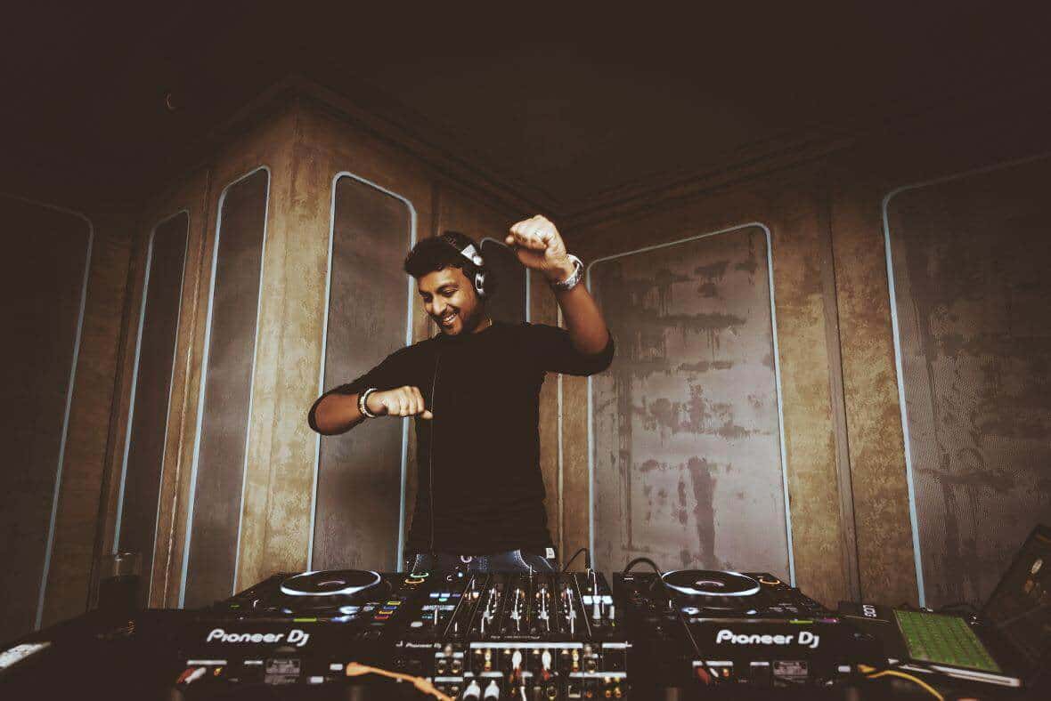 Polaroid Saturdays | One Night In Bangkok (UB City) | 5th March thumb 3