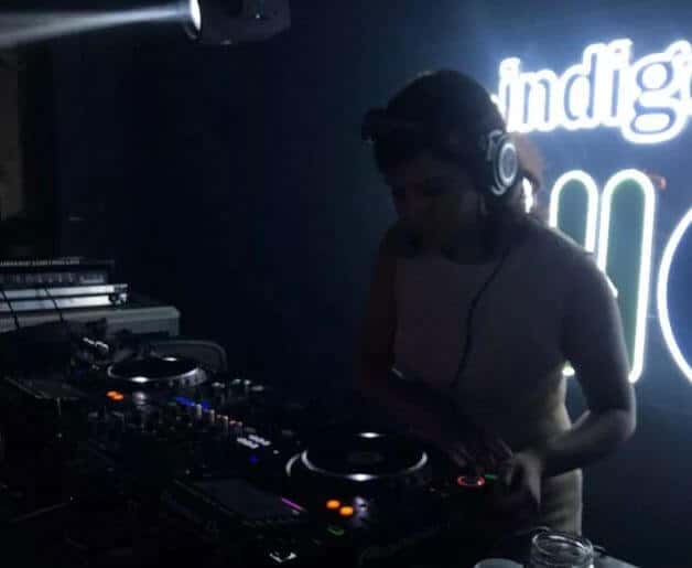 Saturday Bollywood Ladies Night thumb 4