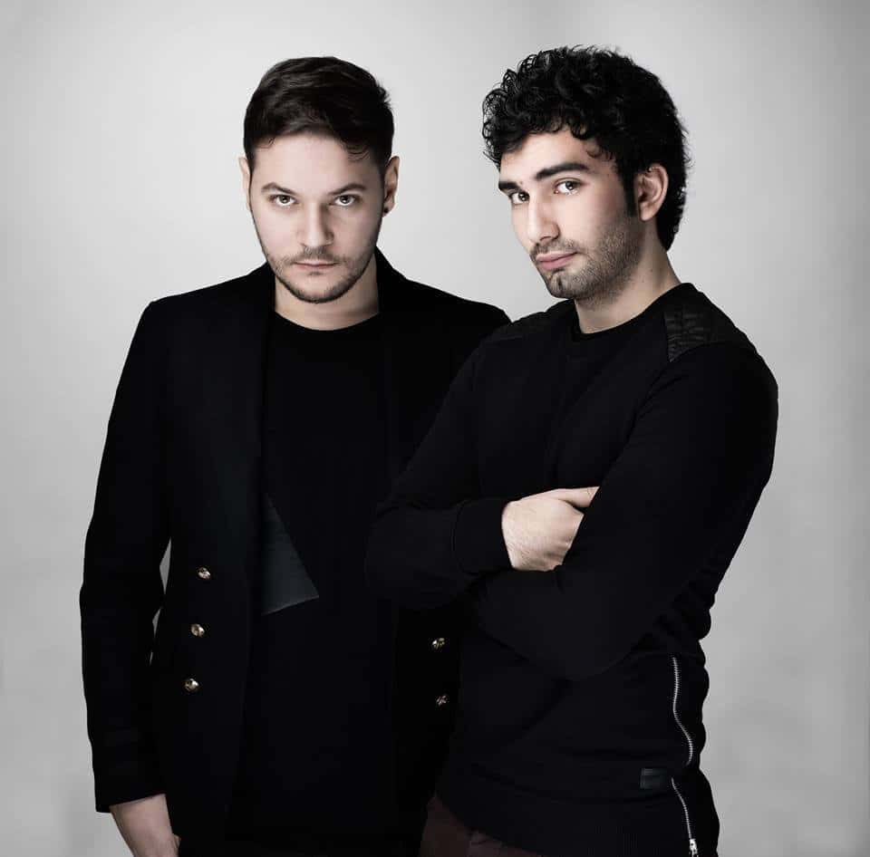 Party For A Cause In Bangalore With Marnik thumb 2