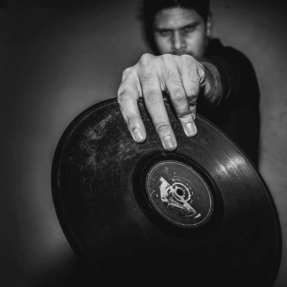 Slick Techno | I Bar thumb 3