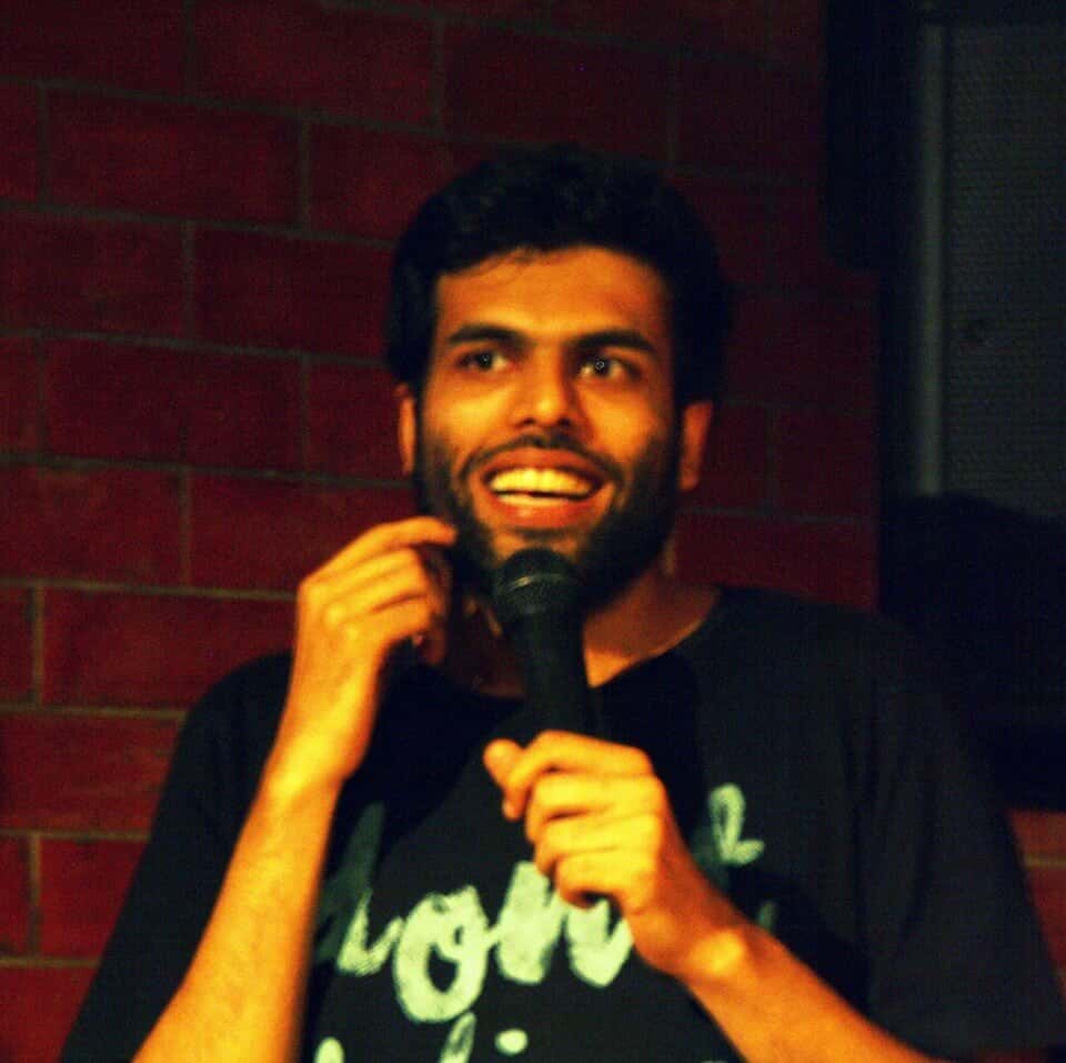 Alpha-Beta feat. Aamer Peeran and Shankar Chugani thumb 4