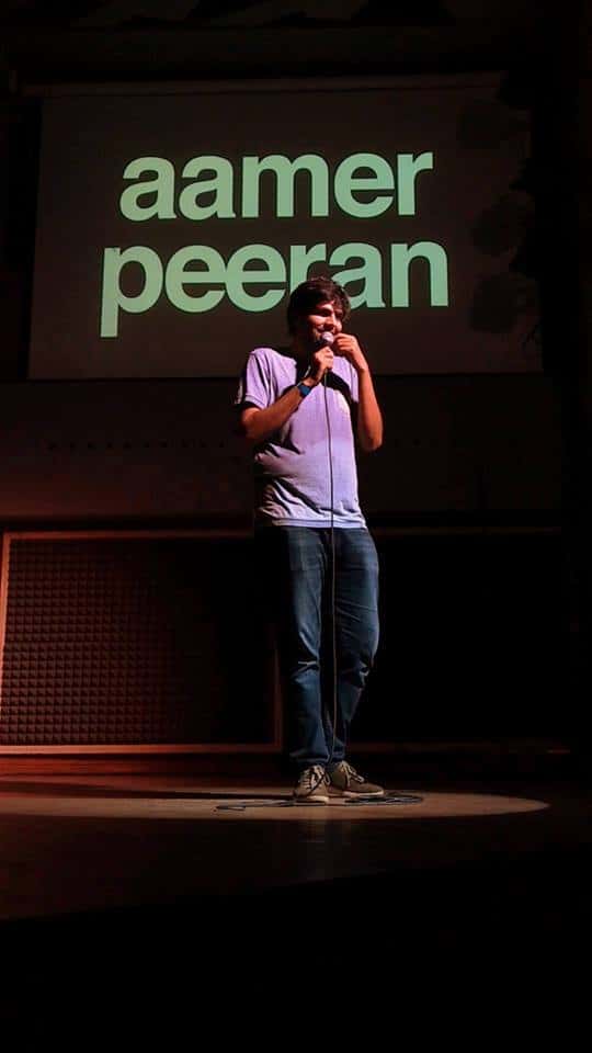 Alpha-Beta feat. Aamer Peeran and Shankar Chugani thumb 3