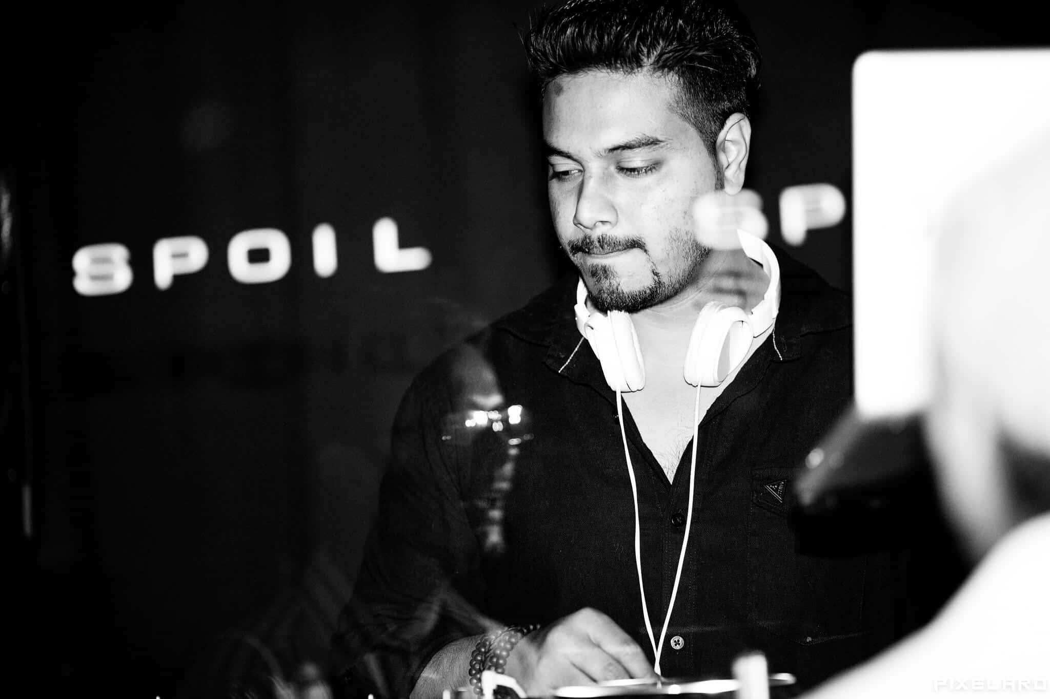 Lathmar Holi VOL.3 (Hyderabad's Biggest Holi Event) thumb 4