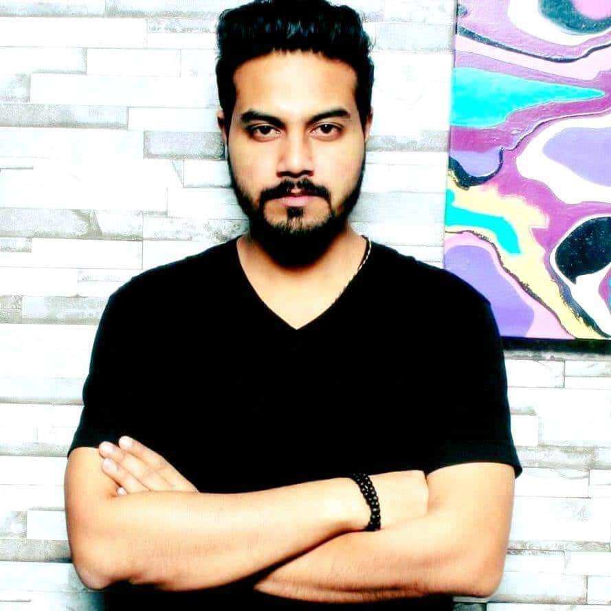 Lathmar Holi VOL.3 (Hyderabad's Biggest Holi Event) thumb 3