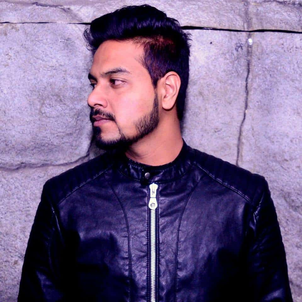 Lathmar Holi VOL.3 (Hyderabad's Biggest Holi Event) thumb 2