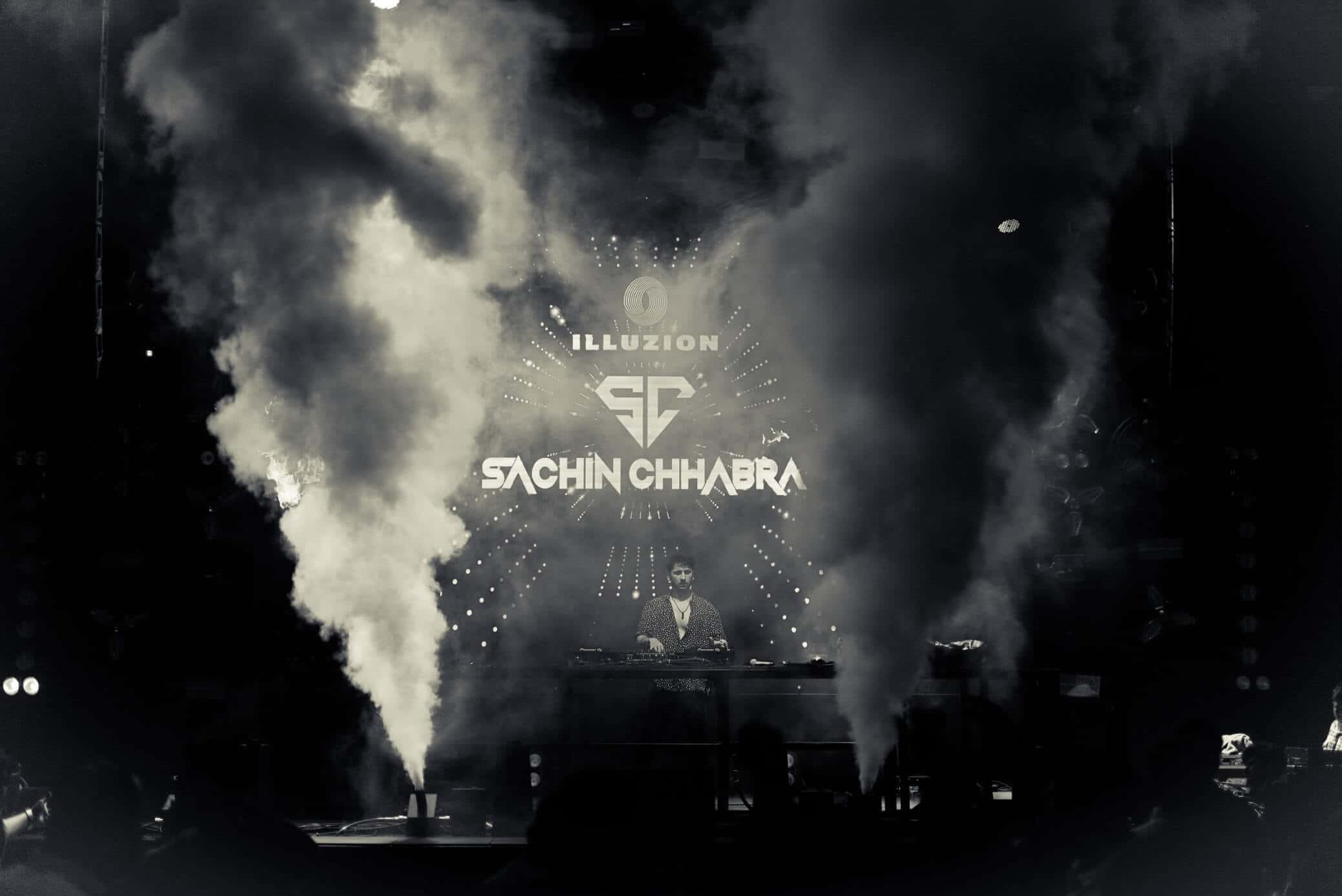 Nolimits Music Festival | Nolimmits Lounge thumb 3