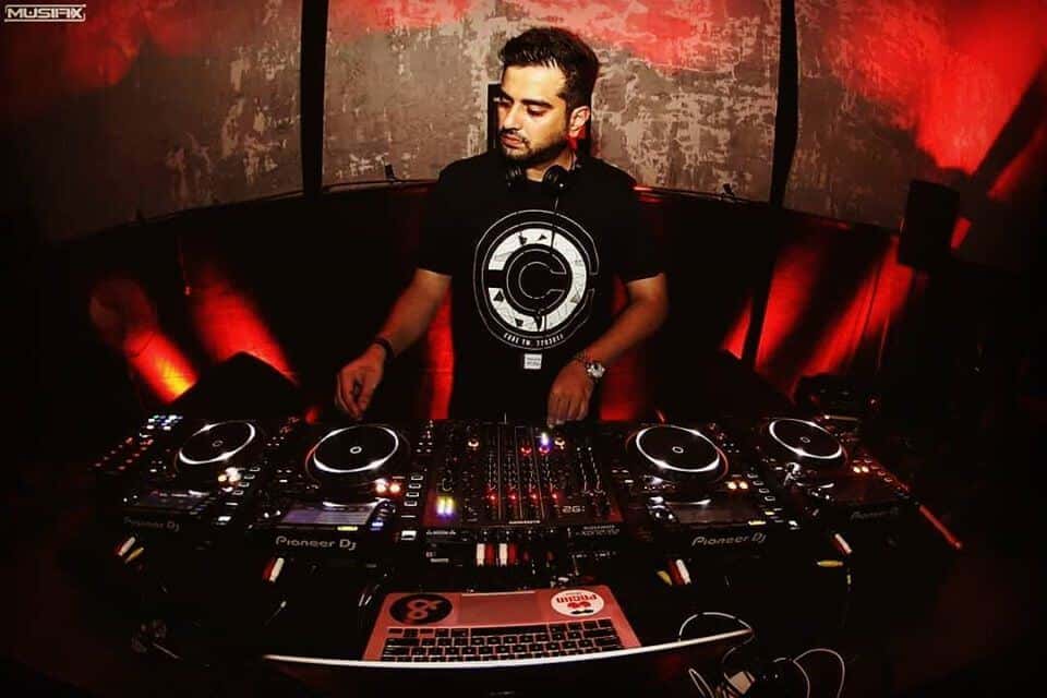 Fri Ft Aksahy Mathker, 8 Bit Culprit And Kartik Shekar thumb 4