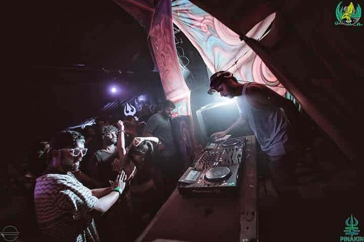 Parvati Yatraa (Magik Culture) thumb 2