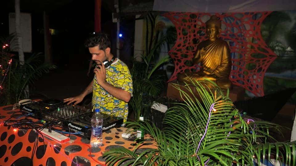 Parvati Yatraa (Magik Culture) thumb 3