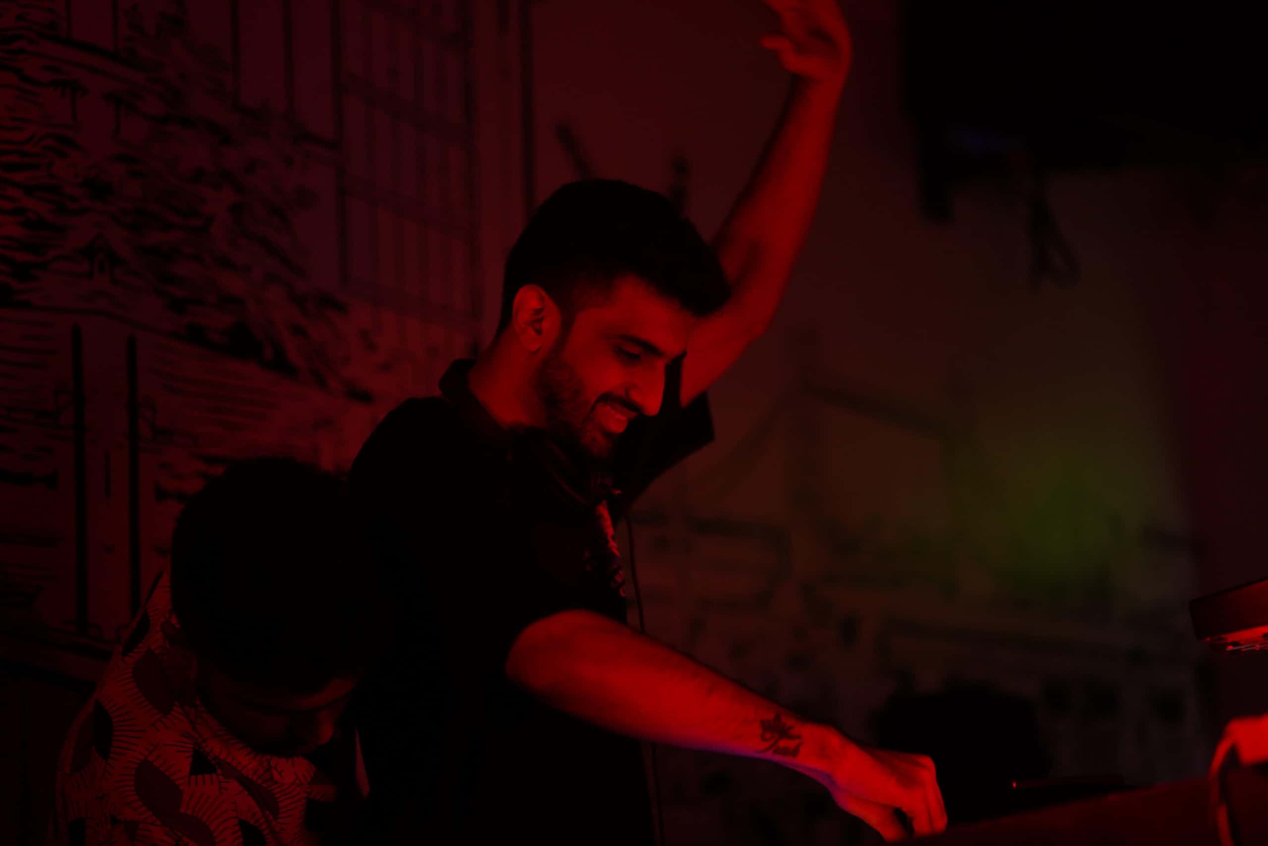 Bollywood Tadka Club Anthemz thumb 2