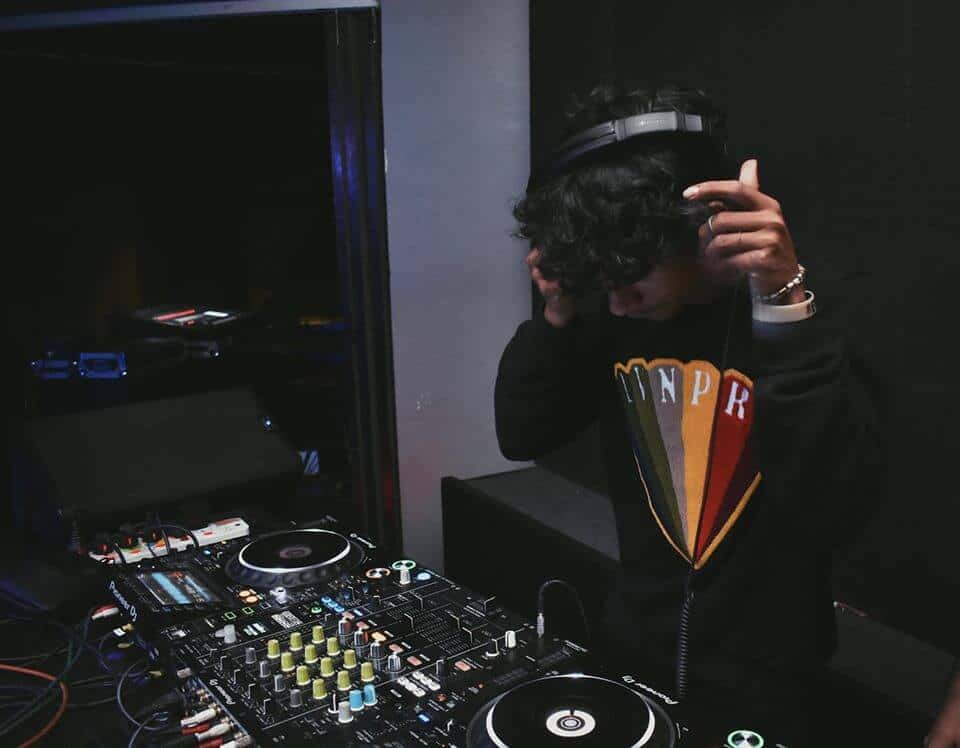 TAJ's Enchanted 2020 - International New Year's Eve thumb 3