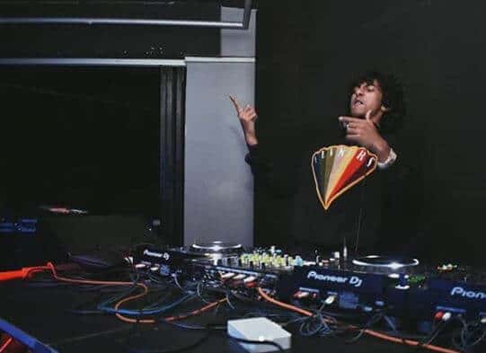 TAJ's Enchanted 2020 - International New Year's Eve thumb 2