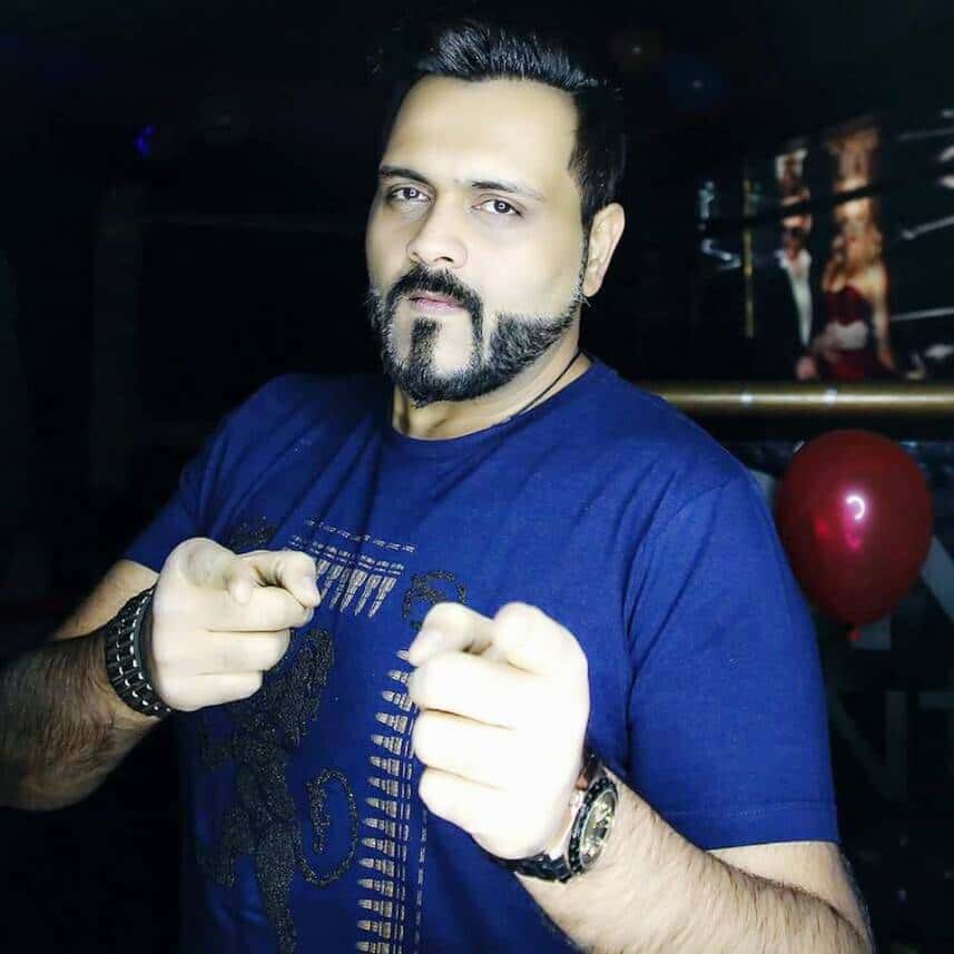 Friday Bollywood Night | Insomnia  thumb 4