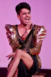 Tribute To Queen by Sushant Divgikar thumb 4