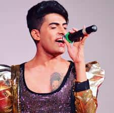 Tribute To Queen by Sushant Divgikar thumb 3