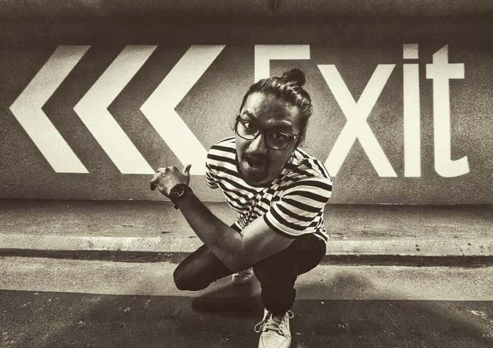 Overdose ft. DJ Skip (Hip Hop) at HIGH | 17th Nov thumb 3