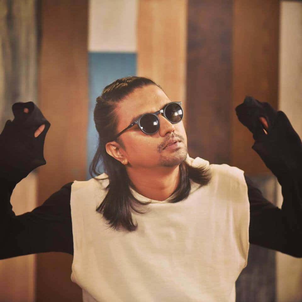 Overdose ft. DJ Skip (Hip Hop) at HIGH | 17th Nov thumb 2