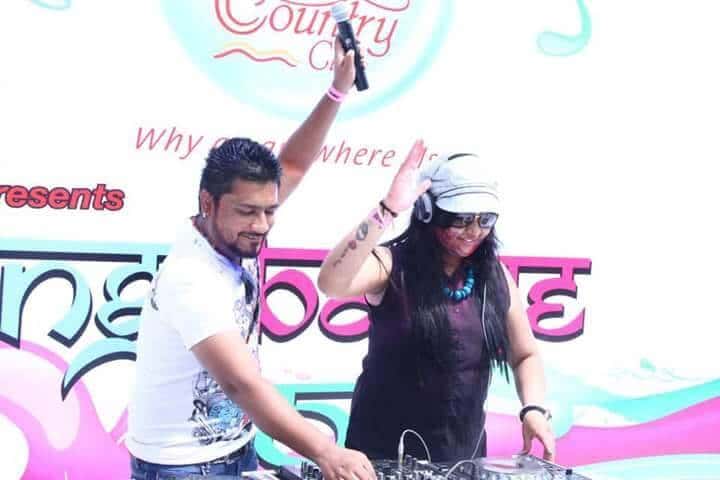 Psyloween | Mumbai Edition thumb 4