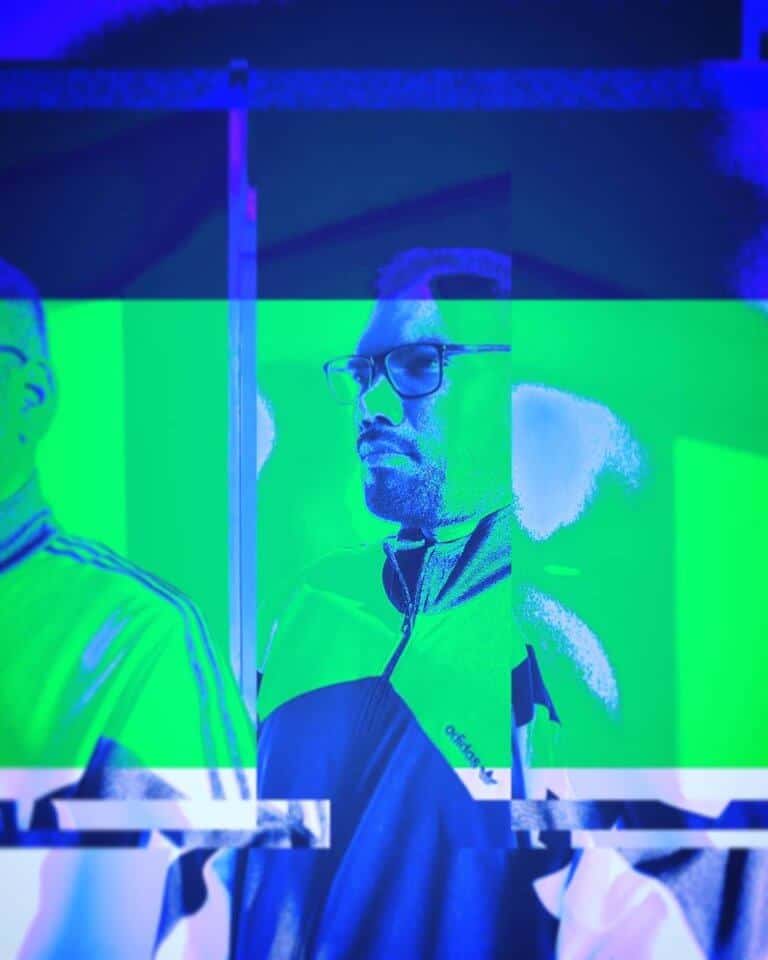 Electric Boogie  thumb 2