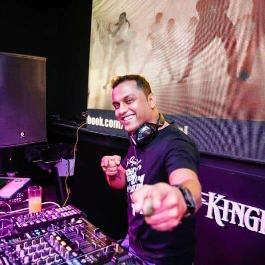 Saturday Mirchi Night | Gillys 104 thumb 2