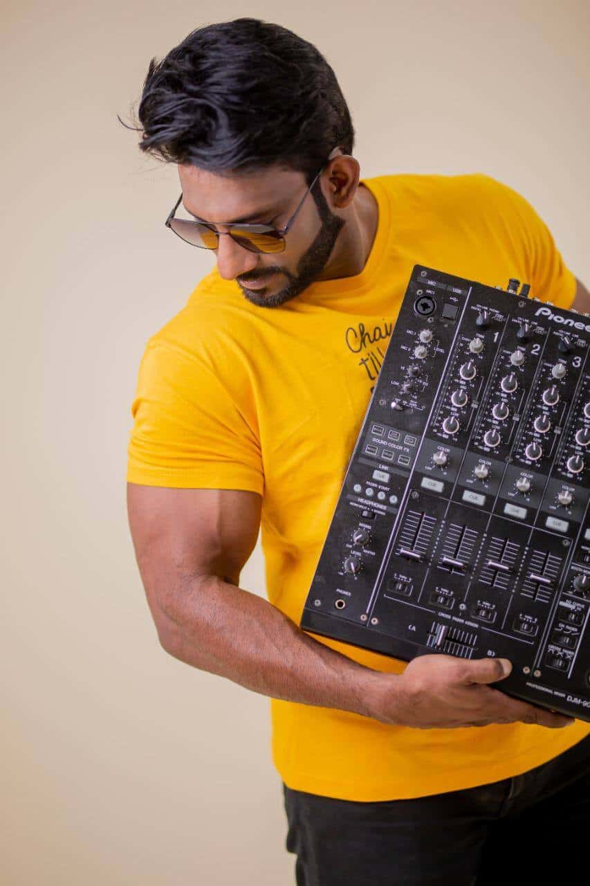 Big Saturday Bollywood Night | Sounds & Spirits thumb 3