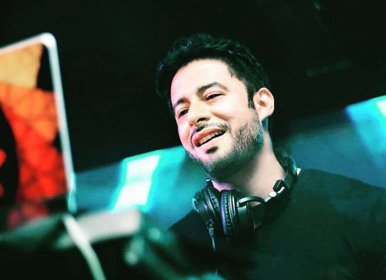 Saturday Bollywood Dance Music ft. Zulfi Syed thumb 3