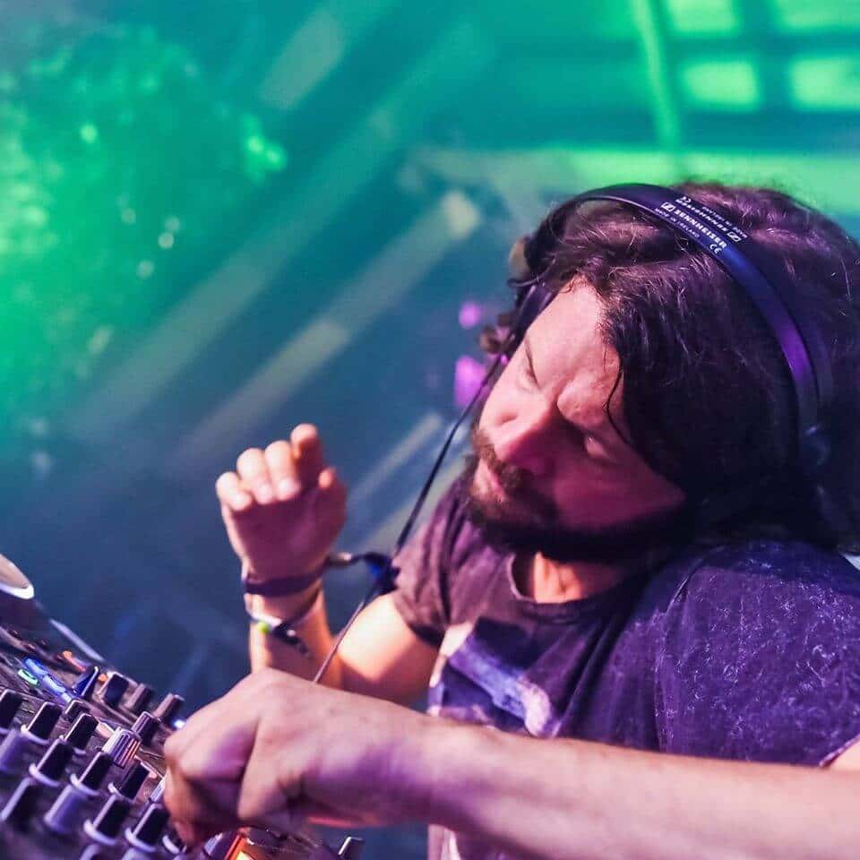 Sound Of Freedom | Liquid Rose Live At Magique thumb 4