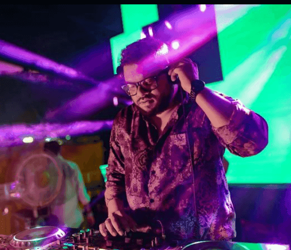 Start Up Sunday Ft DJ Digvijay | HOD Club Koramangala thumb 2