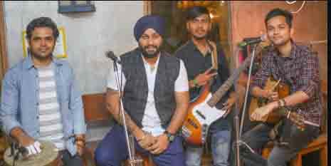 Neon Masquerade Party NYE 2024 | Nesco Center thumb 3