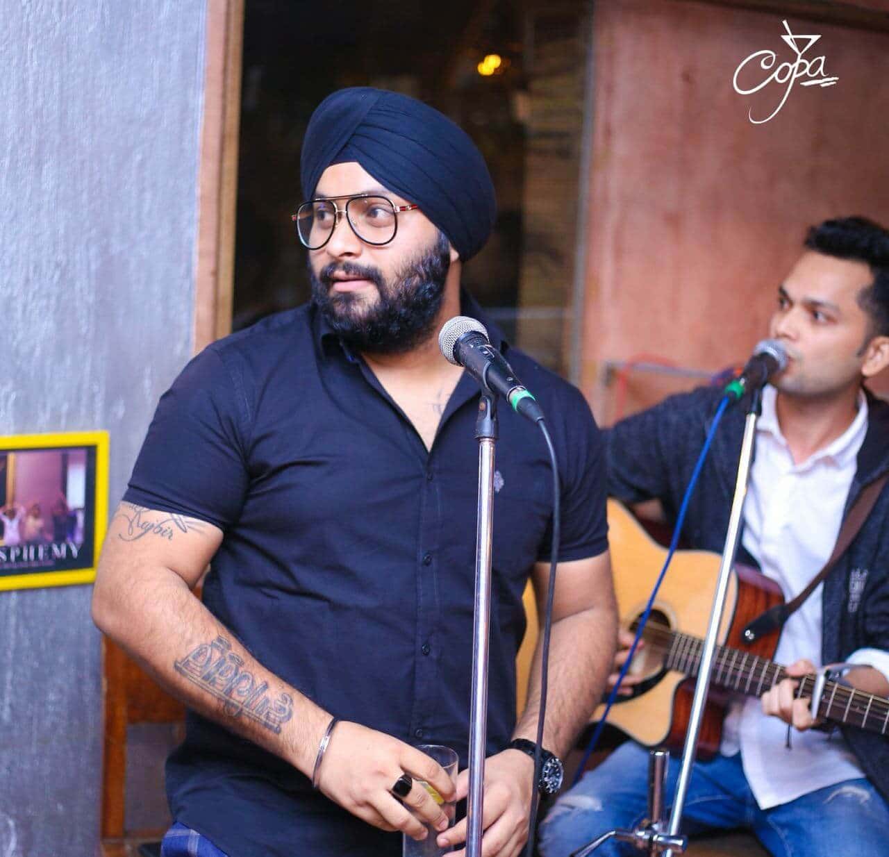 Neon Masquerade Party NYE 2024 | Nesco Center thumb 4