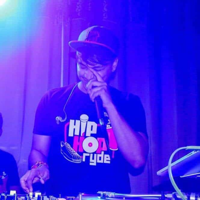 Saturday Club Nocturno thumb 2