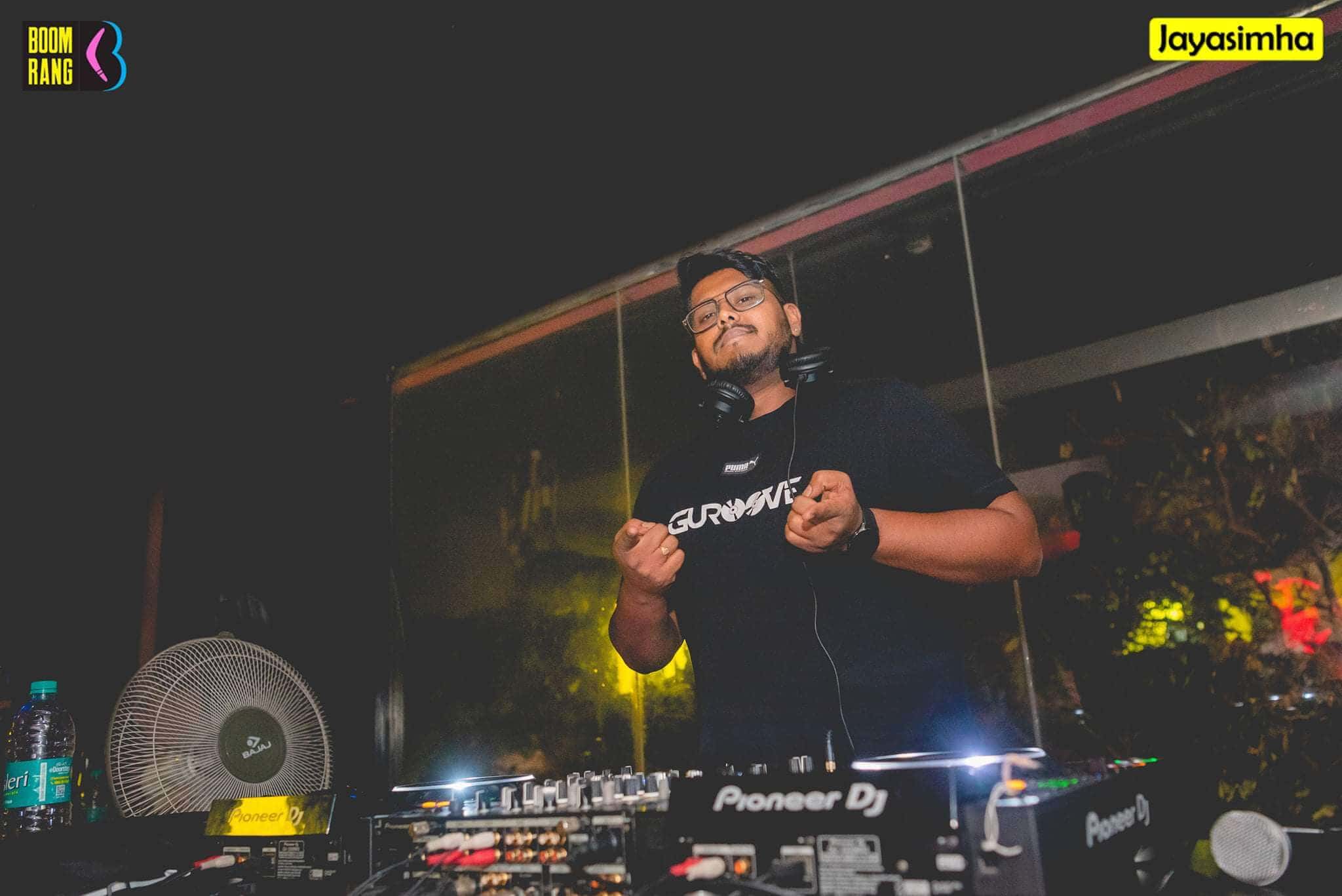 Big Bollywood Disco Night thumb 2