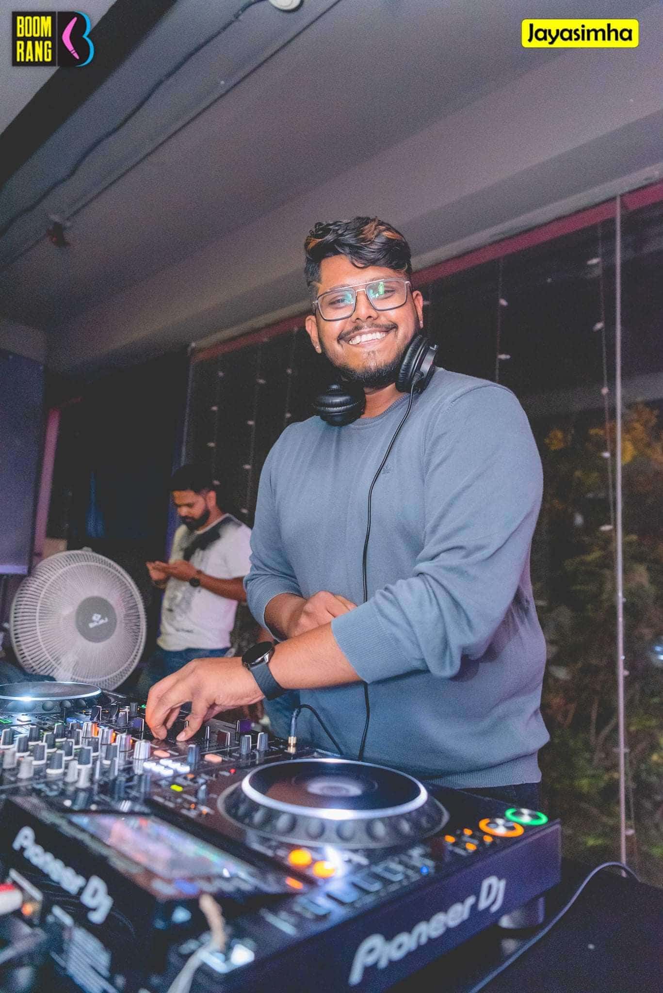 Big Bollywood Disco Night thumb 3